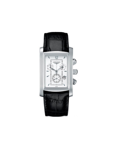 Reloj Longines DolceVita L5.680.4.16.2