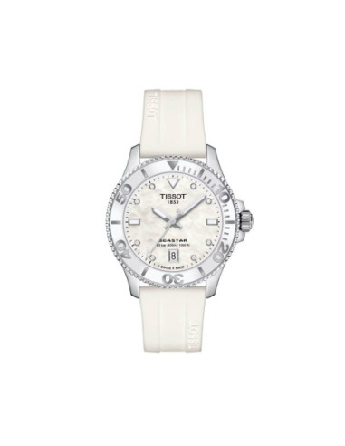 Reloj Tissot Seastar 1000 T120.210.17.116.00
