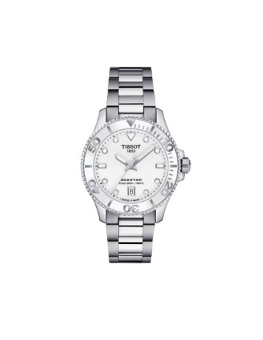 Reloj Tissot Seastar 1000 T120.210.11.011.00