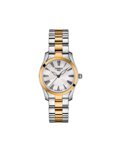 Reloj Tissot T-Wave T112.210.22.113.00