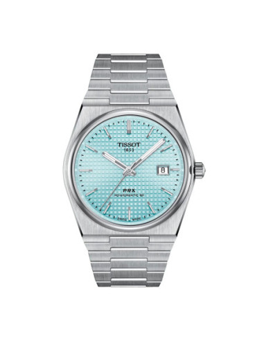 Reloj Tissot Prx Powermatic 80 T137.407.11.351.00