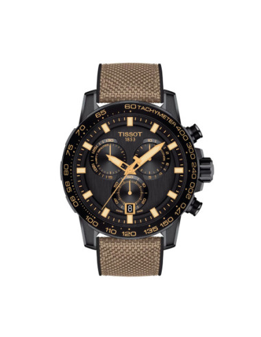 Reloj Tissot SuperSport Chrono T125.617.37.051.01