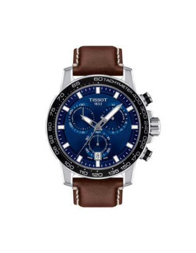 Reloj Tissot SuperSport Chrono T125.617.16.041.00