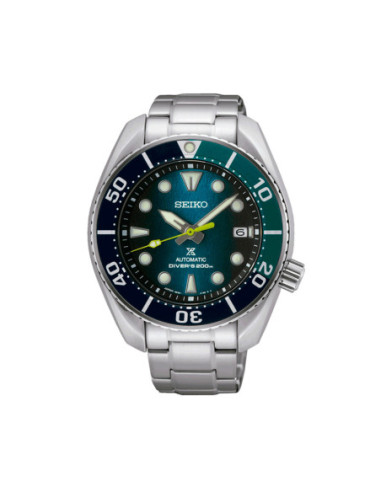 Reloj Seiko Prospex King Sumo EU Exclusivo Edición Limitada SPB431J1
