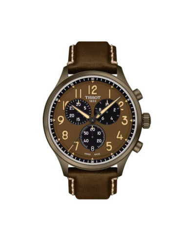 Reloj Tissot Chrono XL T116.617.36.092.00