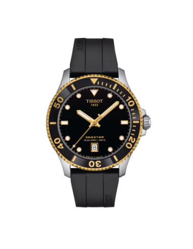Reloj Tissot Seastar 1000 T120.410.27.051.00