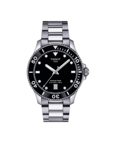 Reloj Tissot Seastar 1000 40 MM T120.410.11.051.00