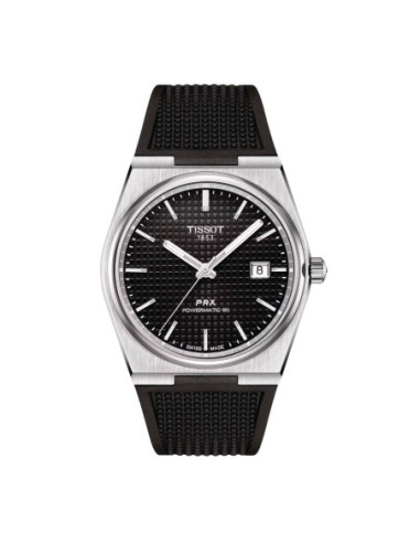Reloj Tissot PRX Powermatic 80 T137.407.17.051.00