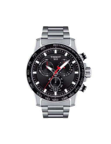 Reloj Tissot Supersport Chrono T125.617.11.051.00