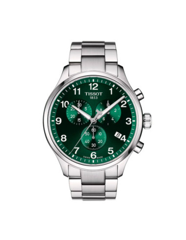 Reloj Tissot Crono XL Classic T116.617.11.092.00