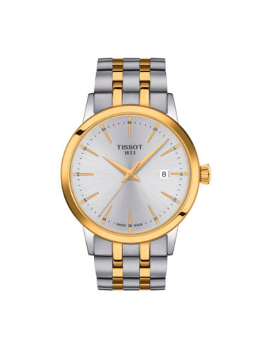 Reloj Tissot Classic Dream T129.410.22.031.00