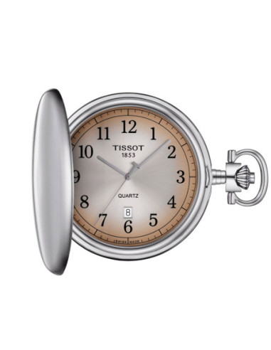 Reloj Tissot Savonnette T862.410.19.292.00