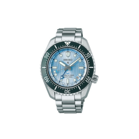 Reloj Seiko Prospex Mar SPB385 Edición Limitada. Género: Hombre. Material: Acero. Tamaño: De 39mm a 42mm. Correa: Acero. Color esfera: Azul. Estilo: Deportivo. Movimiento: Automático. Características técnicas: Hora y segundero,Calendario,Reserva de marcha
