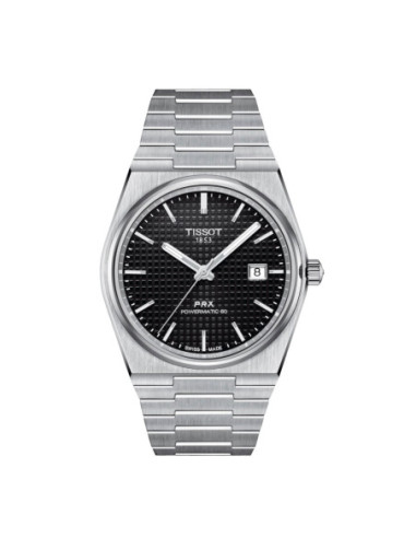 Reloj Tissot PRX Powermatic 80 T137.407.11.051.00