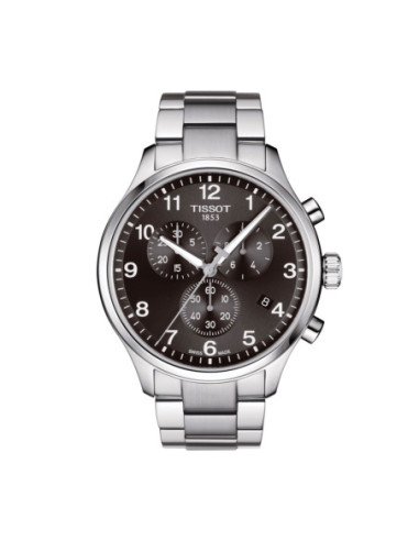 Reloj Tissot Chrono XL Classic T116.617.11.057.01