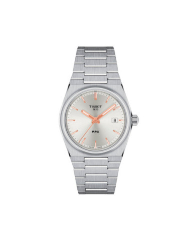 Reloj Tissot PRX 35 MM T137.210.11.031.00
