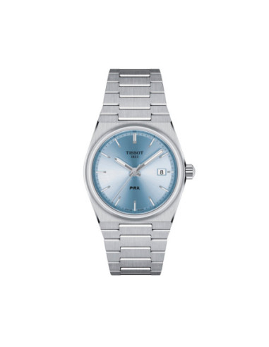 Reloj Tissot PRX 35 MM T137.210.11.351.00