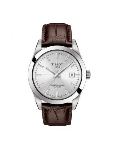 Reloj Tissot T-Classic Gentleman T127.407.16.031.01