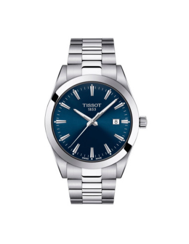 Reloj Tissot Gentleman T127.410.11.041.00