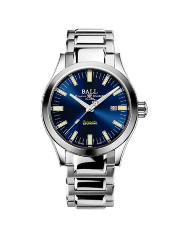 Reloj Ball Engineer M Marvelight NM2128C-S1C-BE