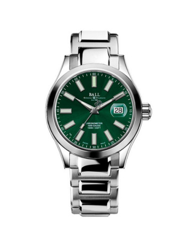 Reloj Ball Engineer lll Marvelight Chronometer NM9026-S6CJ-GR