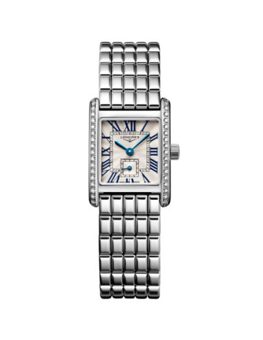 Reloj Longines Mini DolceVita L5.200.0.71.6