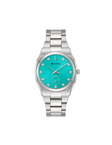 Reloj Bulova Surveyor Lady 96P243