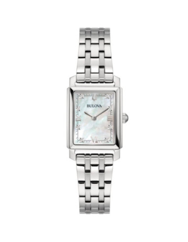Reloj Bulova Sutton Lady 96P244