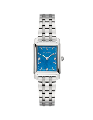 Reloj Bulova Sutton Lady 96P245