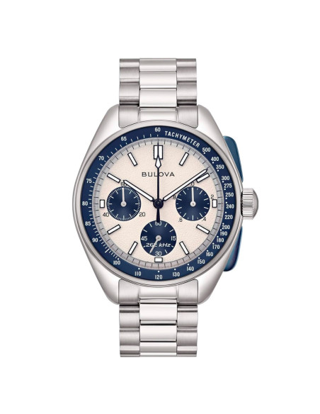 Reloj Bulova Lunar Pilot 98K112