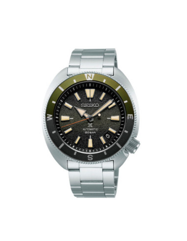 Reloj Seiko Prospex Tortoise SRPK77K1