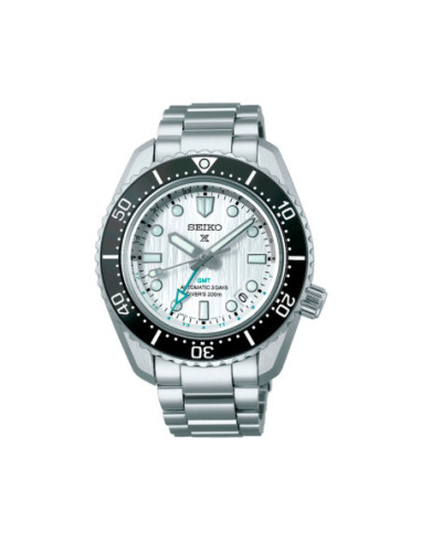 Reloj Seiko Prospex GMT Divers SPB439J1