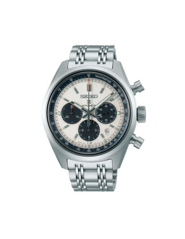 Reloj Seiko Prospex Speedtimer SRQ047J1