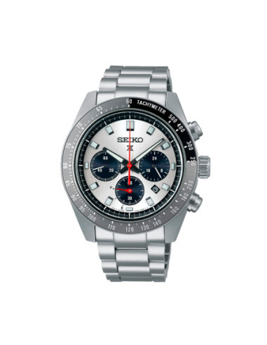 Reloj Seiko Prospex Speedtimer SSC911P1