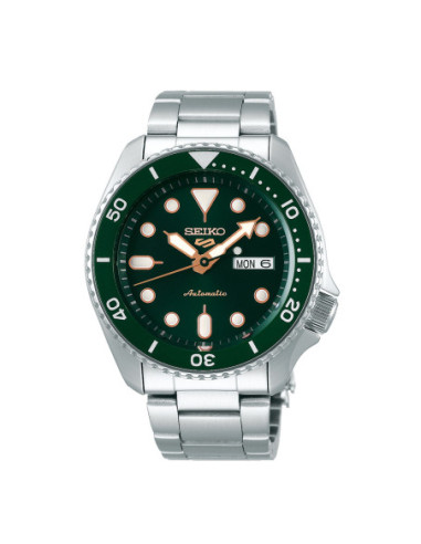 Reloj Seiko 5 Sports SRPD63K1