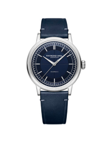 Reloj Raymond Weil Millesime 2925-STC-50001