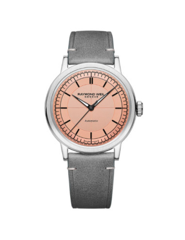 Reloj Raymond Weil Millesime 2925-STC-80001