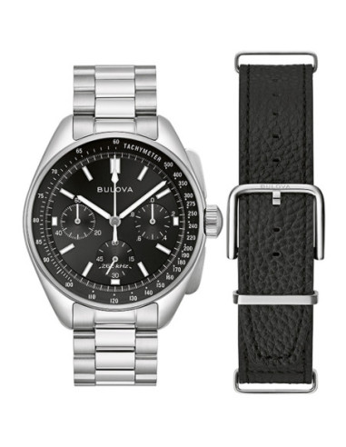 Reloj Bulova Lunar Pilot 96K111