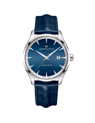 Reloj Hamilton Jazzmaster Gent Quartz H32451641
