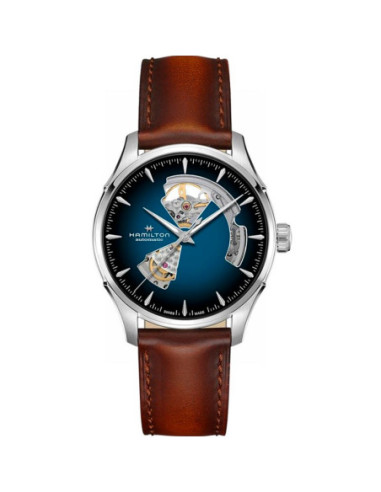 Reloj Hamilton Jazzmaster Open Heart Auto H32675540