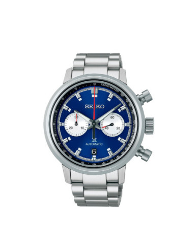 Reloj Seiko Prospex Speedtimer SRQ043J1