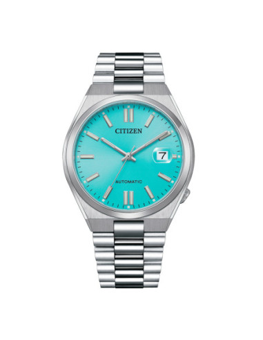 Reloj Citizen Tsuyosa NJ0151-88M