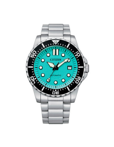 Reloj Citizen Urban NJ0170-83X