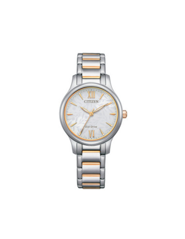 Reloj Citizen Eco-Drive Lady EM0895-73A