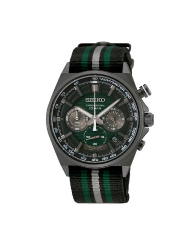 Reloj Seiko Neo Sports SSB411P1