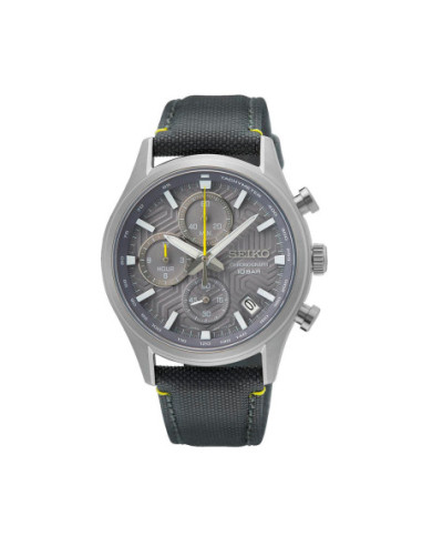 Reloj Seiko Chronograph SSB423P1