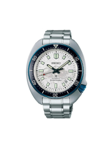 Reloj Seiko Prospex 1970 Divers Modern Re-interpretation The Naomi Uemura SLA069J1
