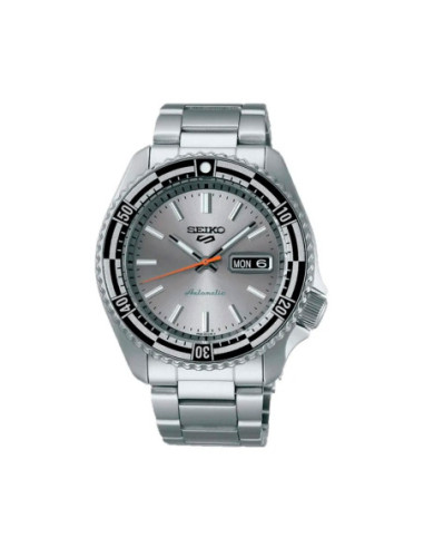 Reloj Seiko 5 Sports SKX Style SRPK09K1