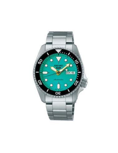 Reloj Seiko 5 Sports SKX Style SRPK33K1
