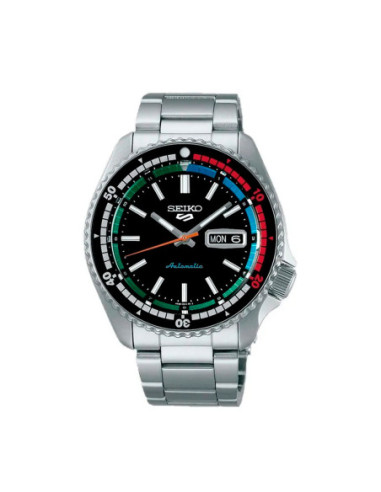 Reloj Seiko 5 Sports SKX Style SRPK13K1